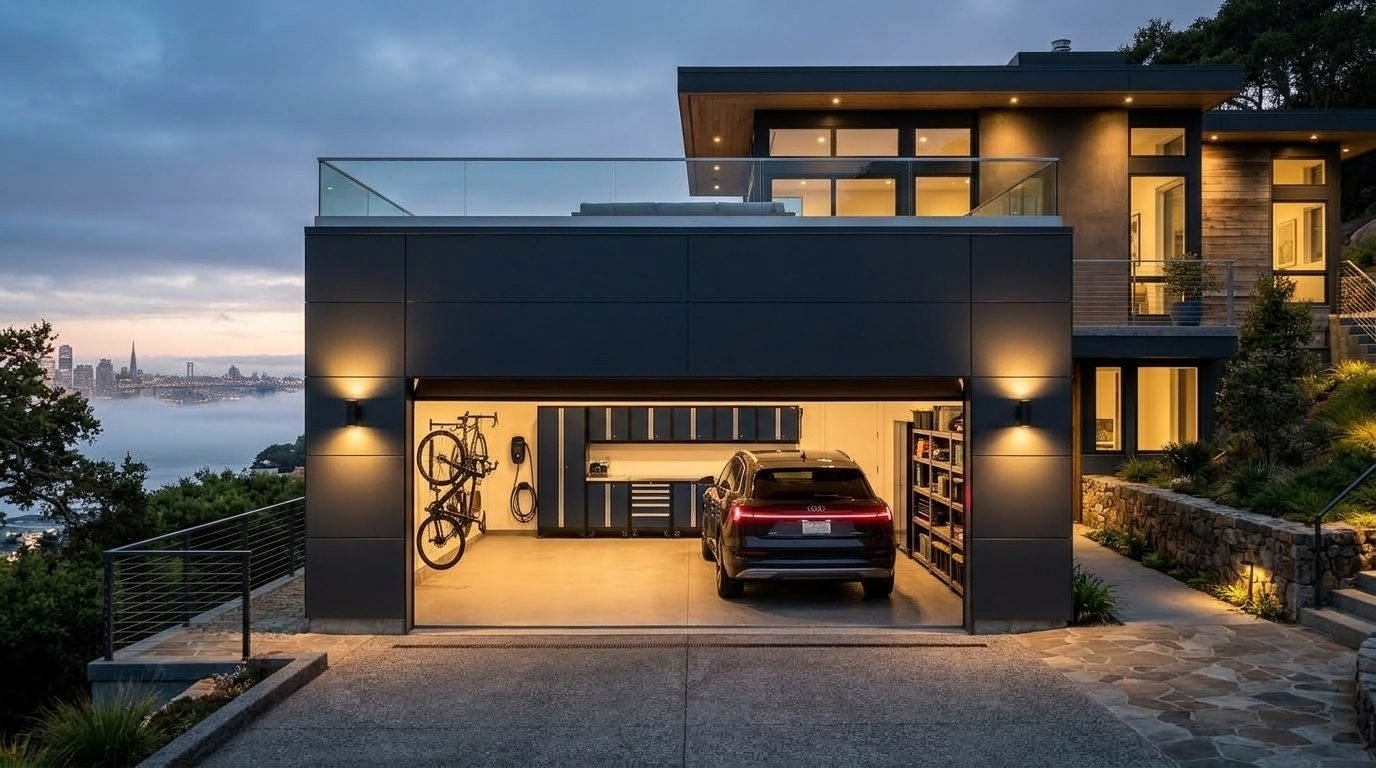 Siddiqui Emergency Garage Door Garage Door Openers in Framingham, MA